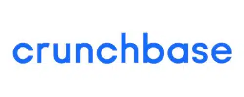 Crunchbase verification badge